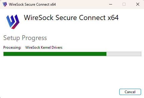 Install .NET